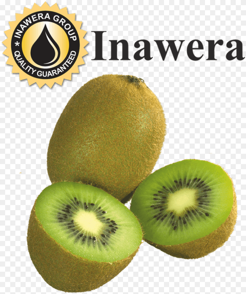 Inawera Kiwi Fruit Kiwi Fruit Transparent Background, Food, Plant, Produce Png