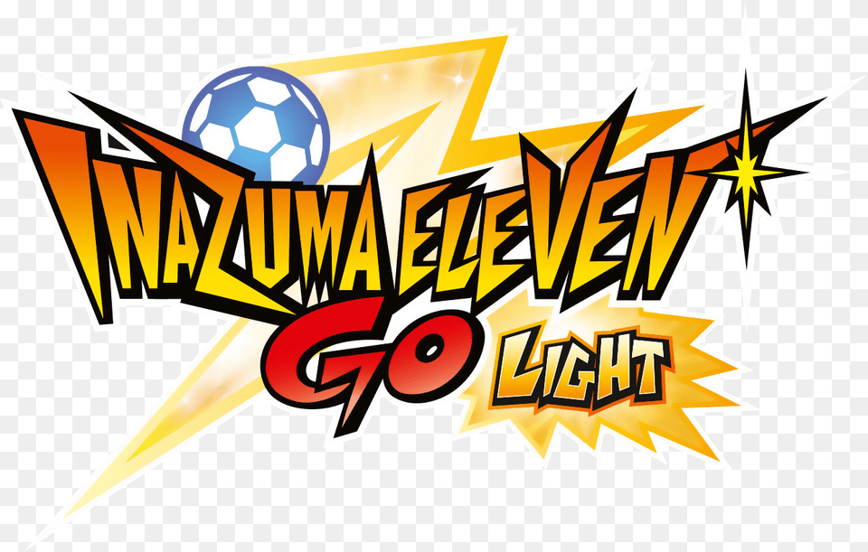 Inazuma Eleven Go, Ball, Football, Soccer, Soccer Ball Free Png Download