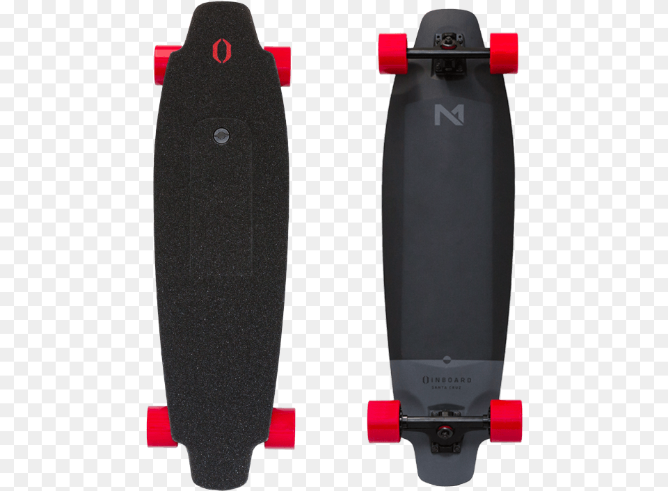 Inboard M1 Electric Skateboard Png Image