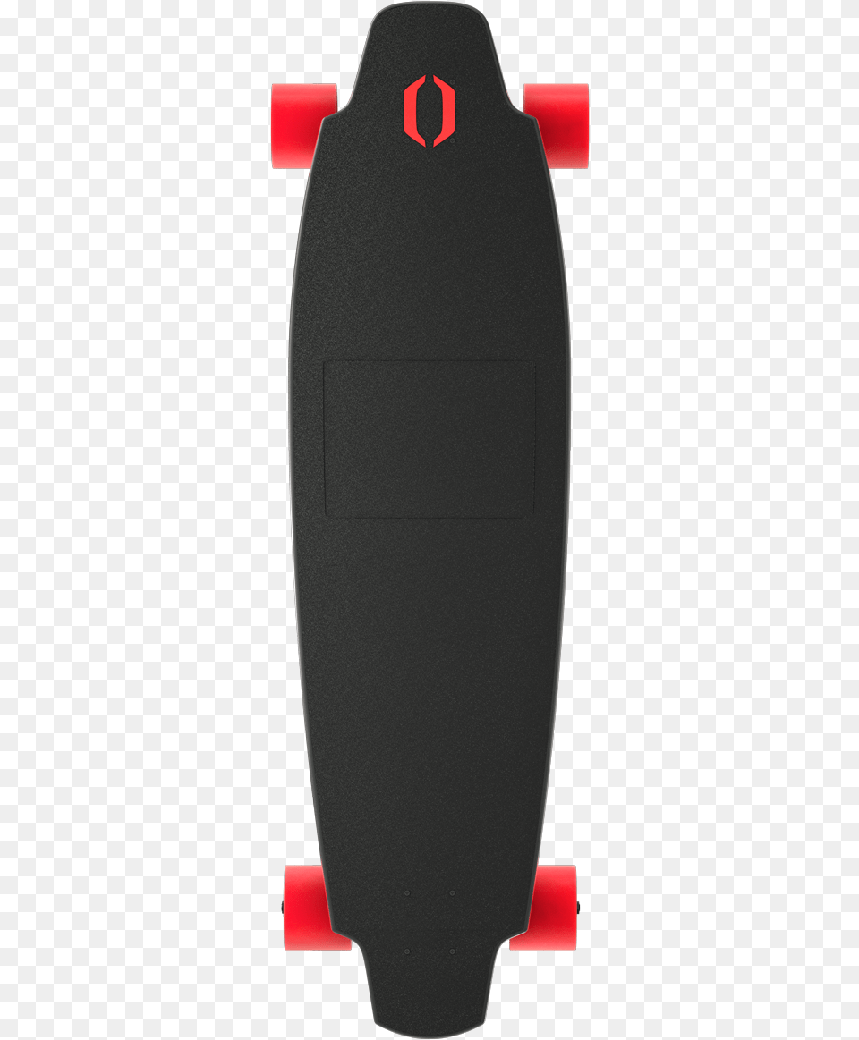 Inboard M1 Electric Skateboard Monolith Skateboard, Electronics Free Png Download
