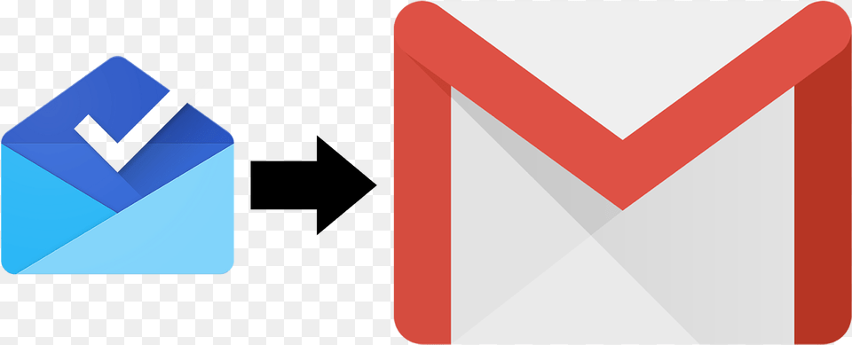 Inbox By Gmail Is Officially Shutting Down By Google Facebook Instagram Gmail Logo, Envelope, Mail, Airmail, Dynamite Free Png
