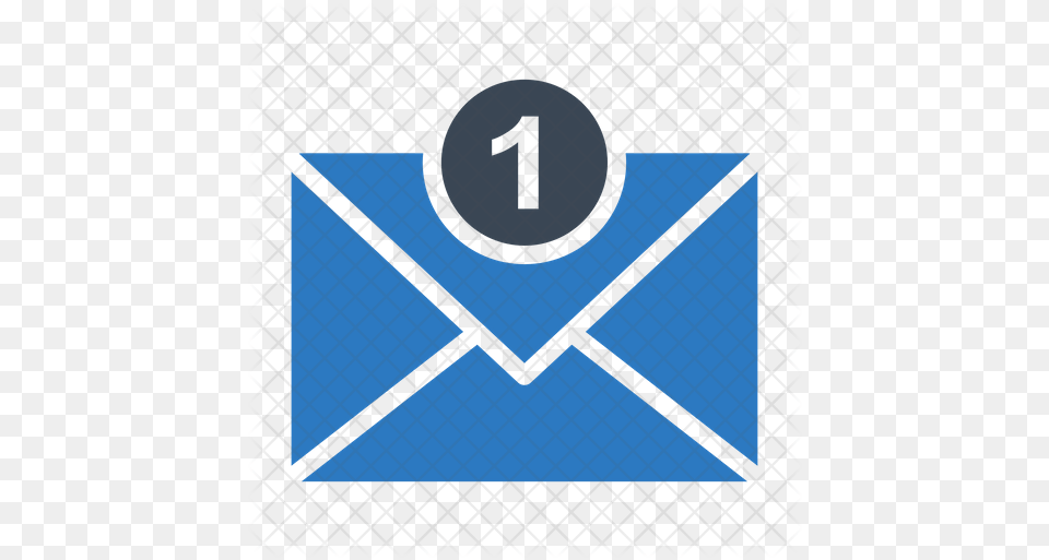 Inbox Icon Logo Envelope, Mail Free Png Download
