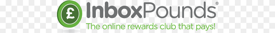 Inboxpounds Logo Inbox Dollars Logo, Green Free Transparent Png