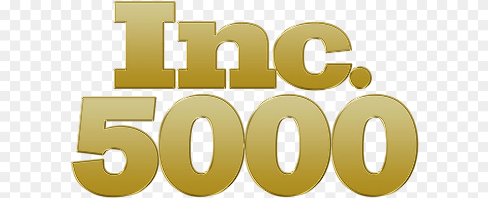 Inc 5000 Logo, Number, Symbol, Text, Device Png Image