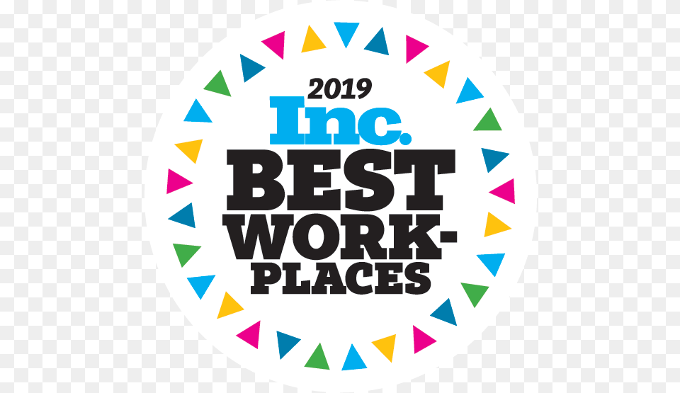 Inc Best Workplaces 2019, People, Person, Text, Symbol Free Png Download