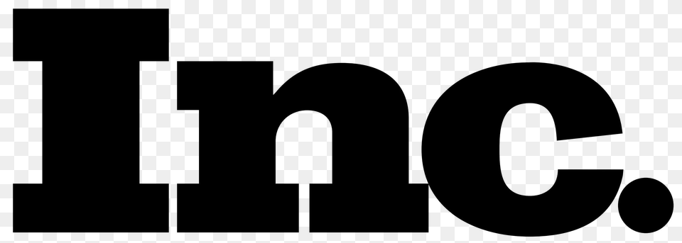 Inc Magazine Logo, Text Png Image