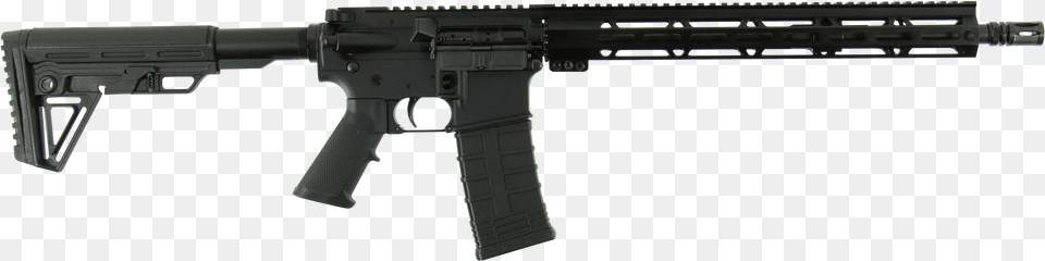 Inc Pws Mk111 Mod, Firearm, Gun, Rifle, Weapon Png