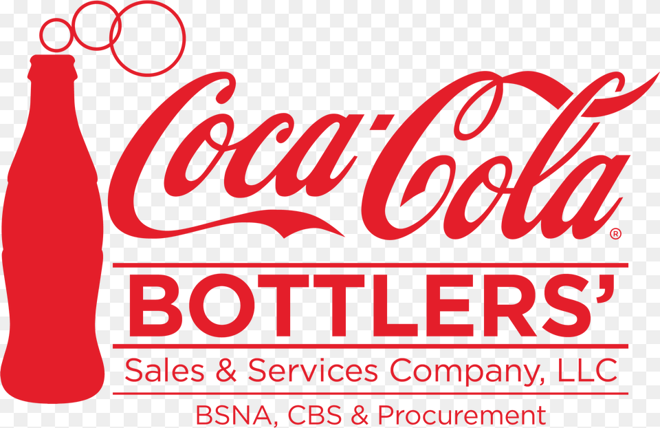Inc Read Reviews And Ask Questions Handshake Coca Cola Bottlers Sales And Services, Advertisement, Beverage, Coke, Soda Free Png