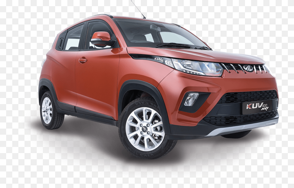 Inc Vat Mahindra, Car, Suv, Transportation, Vehicle Free Png