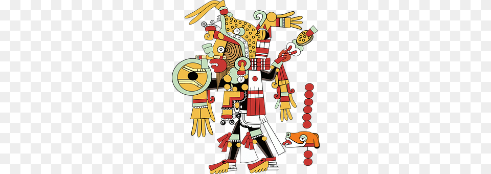 Inca Nutcracker Png
