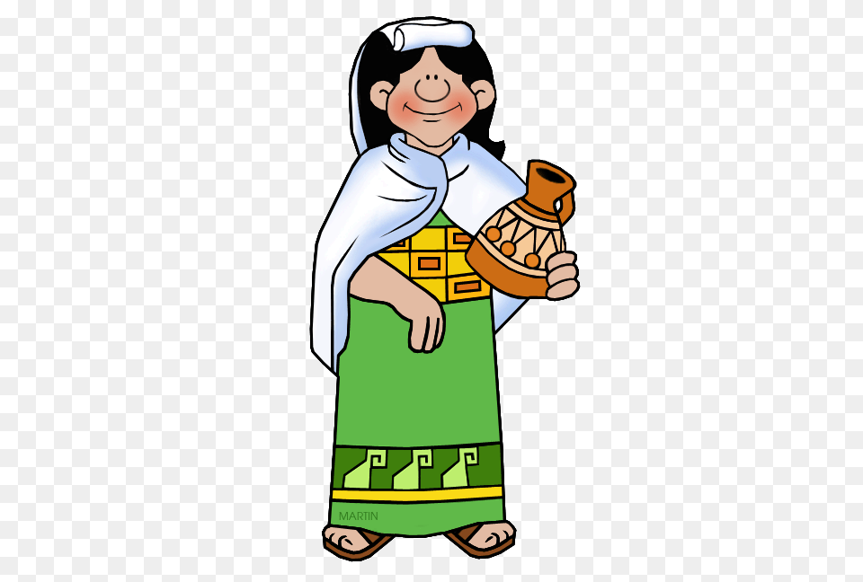 Inca Clip Art, Cartoon, Person, Face, Head Free Transparent Png