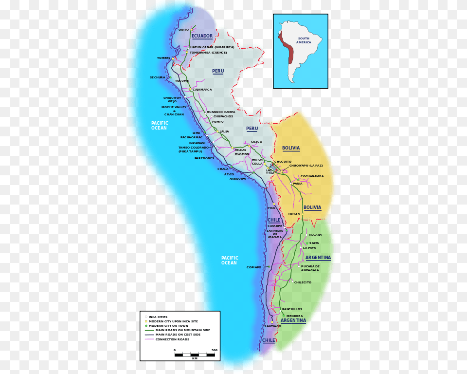 Inca Road System, Water, Sea, Plot, Outdoors Png