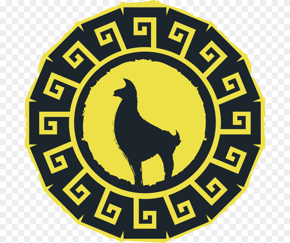 Inca Social Emr Emergency Medical Responder, Logo, Animal, Bird, Symbol Free Png