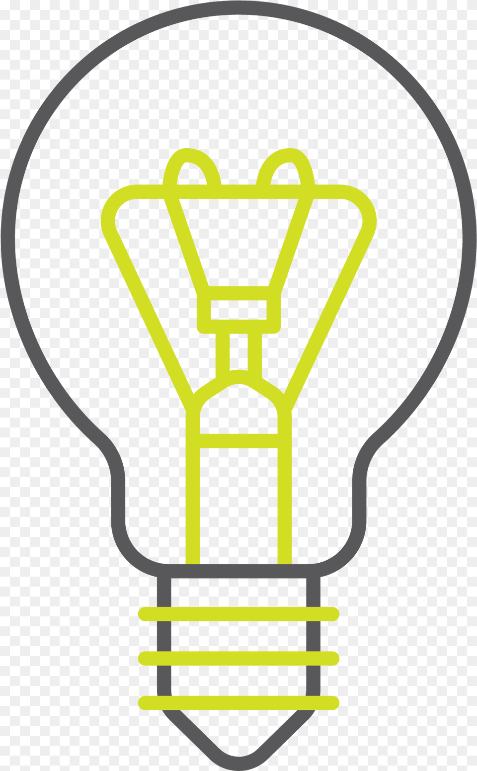 Incandescent Compact Fluorescent Lamp, Light, Lightbulb Free Transparent Png