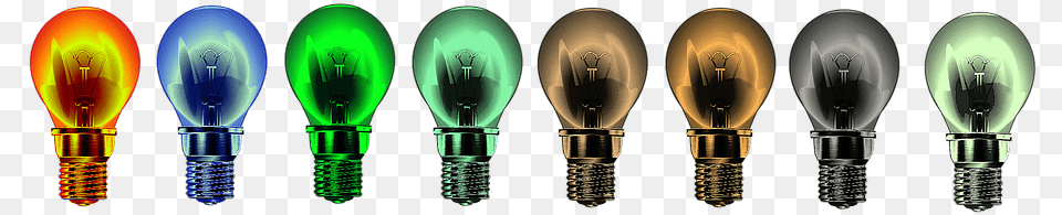 Incandescent Light Bulb, Lighting Free Transparent Png