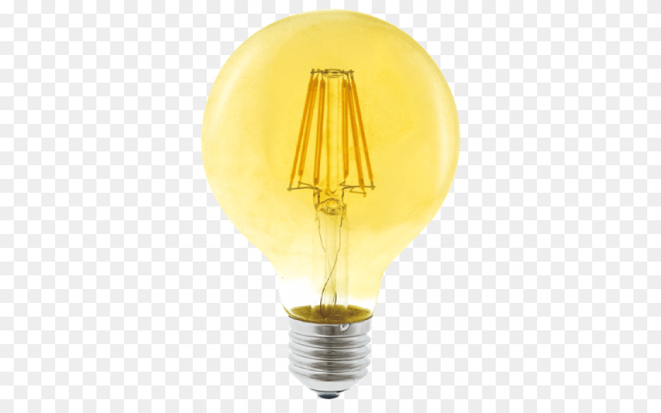 Incandescent Light Bulb, Lightbulb, Lamp Png