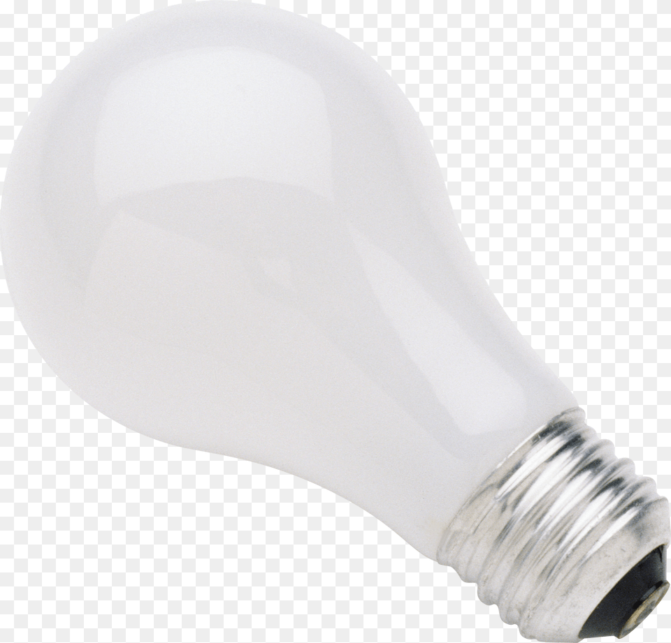 Incandescent Light Bulb, Lightbulb Free Png