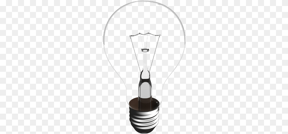 Incandescent Light Bulb, Lightbulb, Smoke Pipe, Chandelier, Lamp Free Png Download