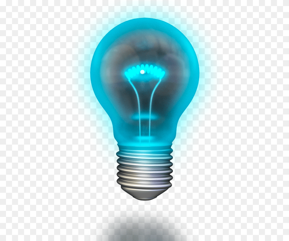 Incandescent Light Bulb, Lightbulb, Person Free Png Download