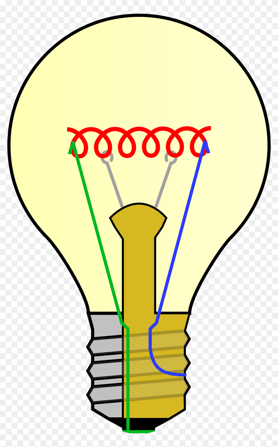 Incandescent Light Bulb, Lightbulb, Dynamite, Weapon Png