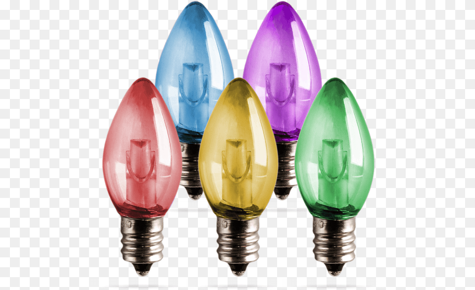 Incandescent Light Bulb Png Image