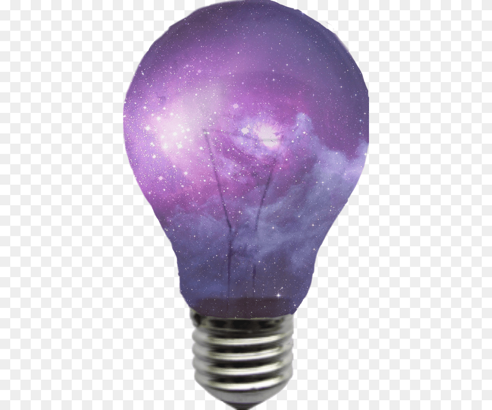 Incandescent Light Bulb, Lightbulb, Person Free Png Download