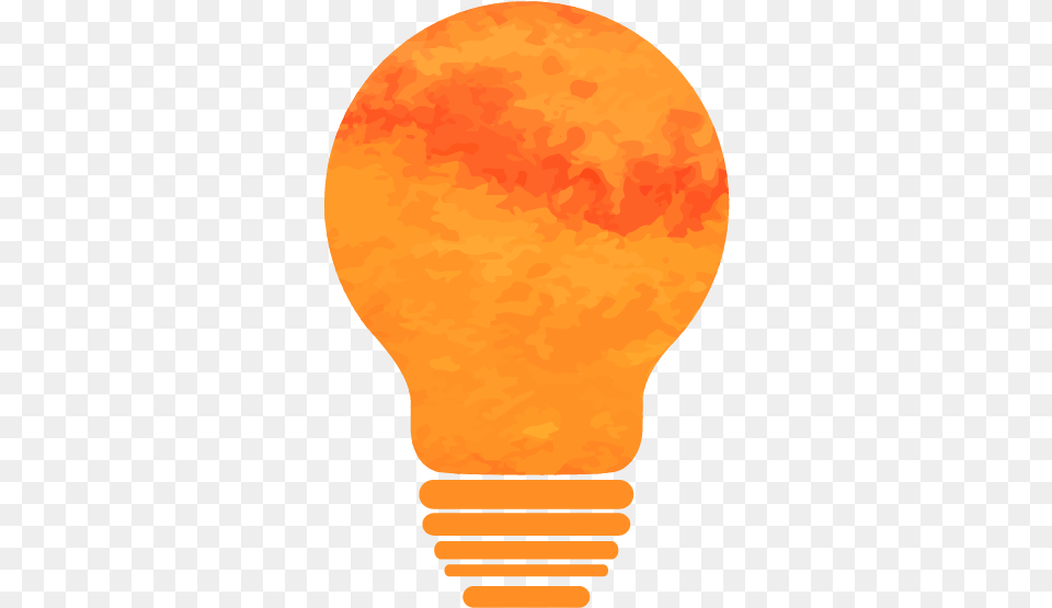 Incandescent Light Bulb, Lightbulb, Person Free Png Download