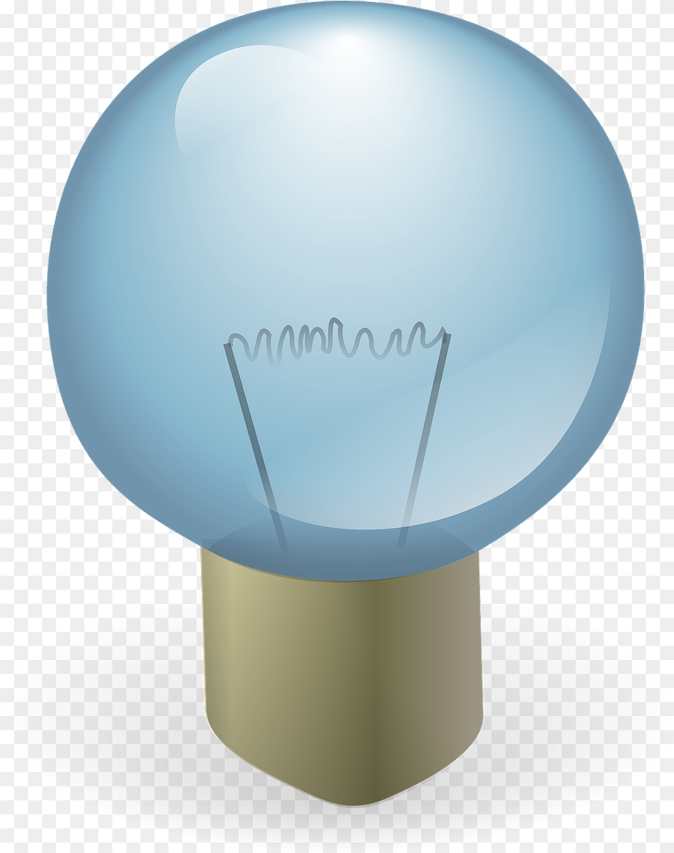Incandescent Light Bulb, Lightbulb, Astronomy, Moon, Nature Free Transparent Png