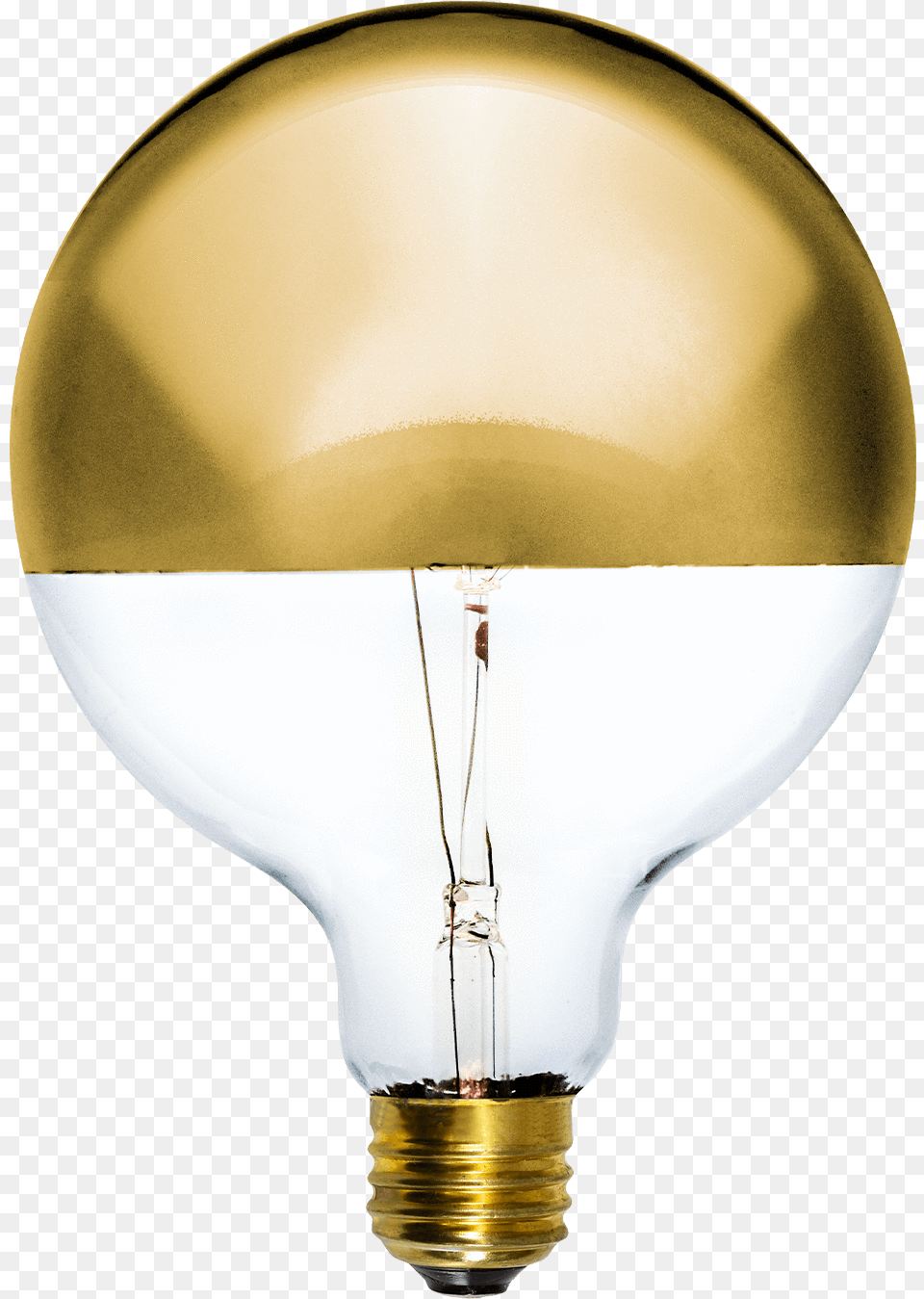 Incandescent Light Bulb, Lightbulb, Lamp Free Png