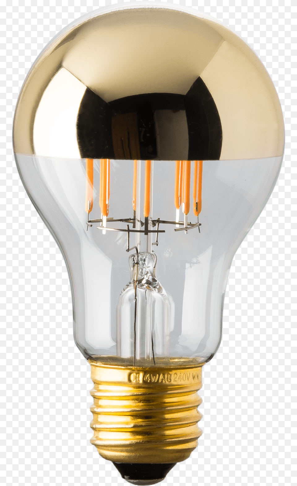 Incandescent Light Bulb, Lightbulb Free Png