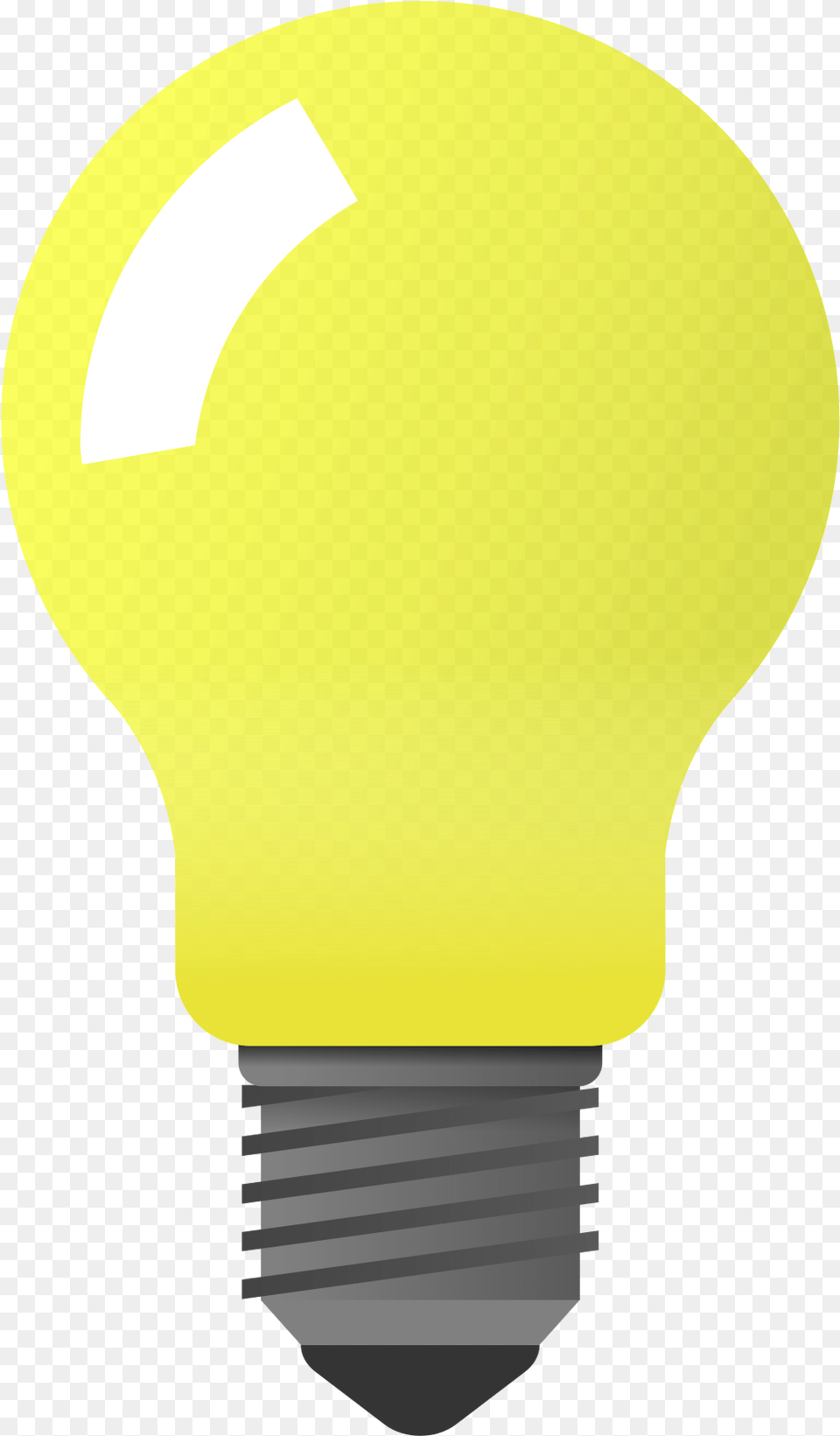 Incandescent Light Bulb, Lightbulb, Person Free Png Download