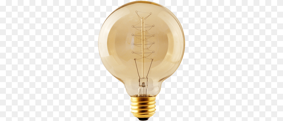 Incandescent Light Bulb, Lightbulb Png Image