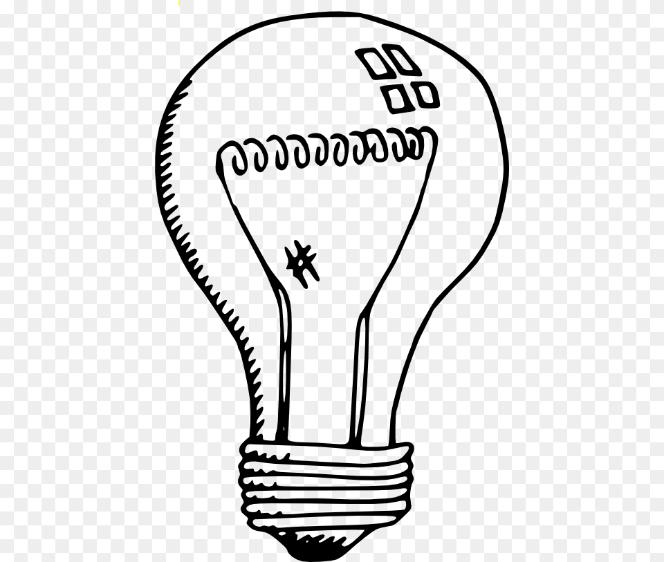 Incandescent Light Bulb Clipart, Lightbulb, Smoke Pipe Png