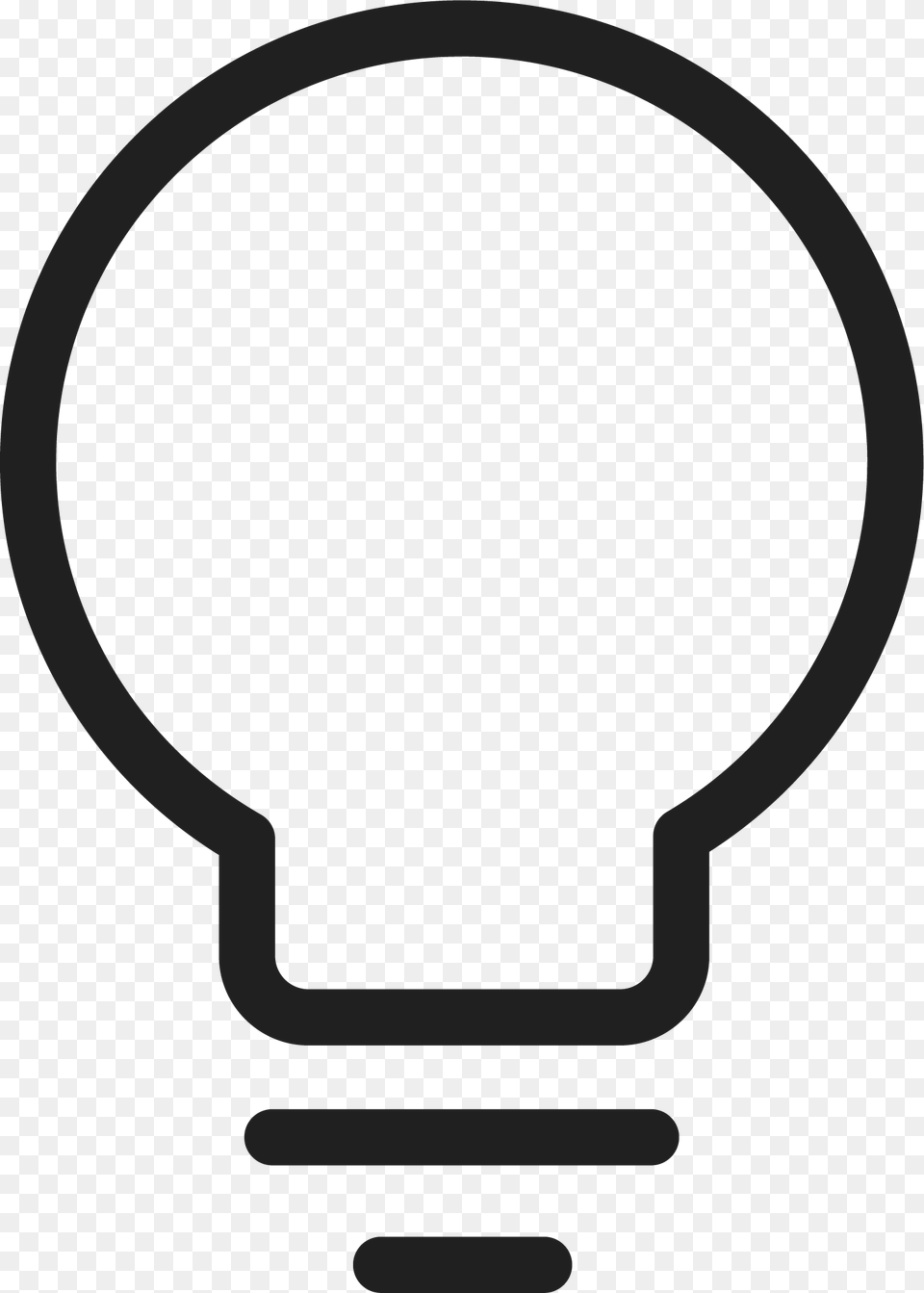 Incandescent Light Bulb Clipart Circle, Lightbulb, Clothing, Hardhat, Helmet Png