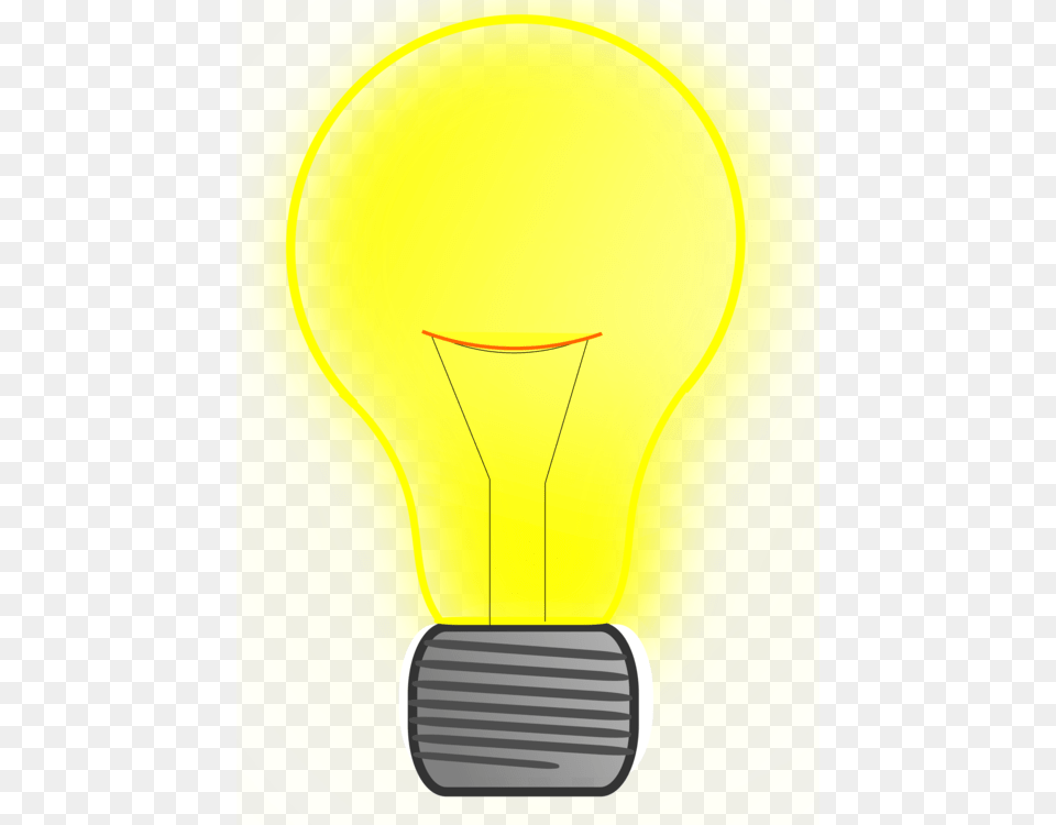 Incandescent Light Bulb Compact Fluorescent Lamp Led Lamp, Lightbulb, Car, Transportation, Vehicle Free Transparent Png
