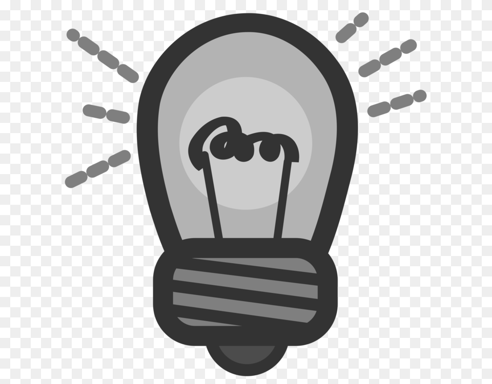 Incandescent Light Bulb Computer Icons Clip Art Christmas Lamp, Lightbulb, Machine, Wheel Free Png Download