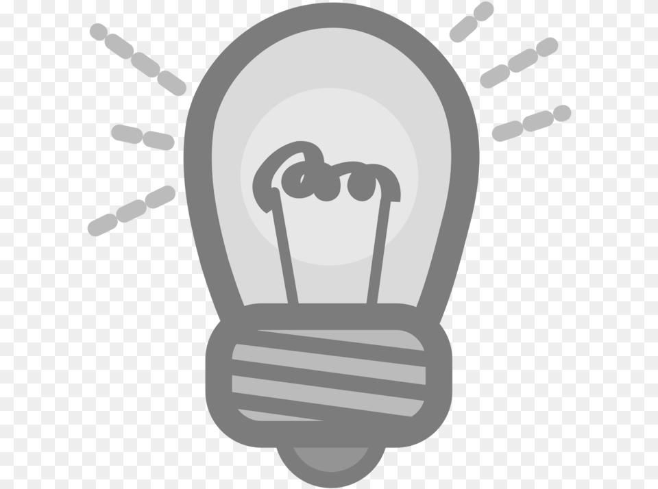 Incandescent Light Bulb Computer Icons Clip Art Christmas Light Bulb Clip Art, Lightbulb Free Transparent Png