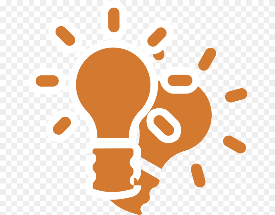 Incandescent Light Bulb Computer Icons Lamp Invention, Lightbulb, Baby, Person Png Image