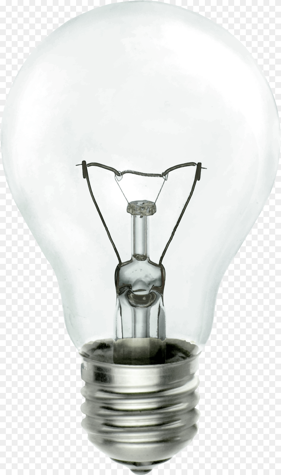 Incandescent Light Bulb Electric Incandescent Light Bulb, Lightbulb Free Transparent Png