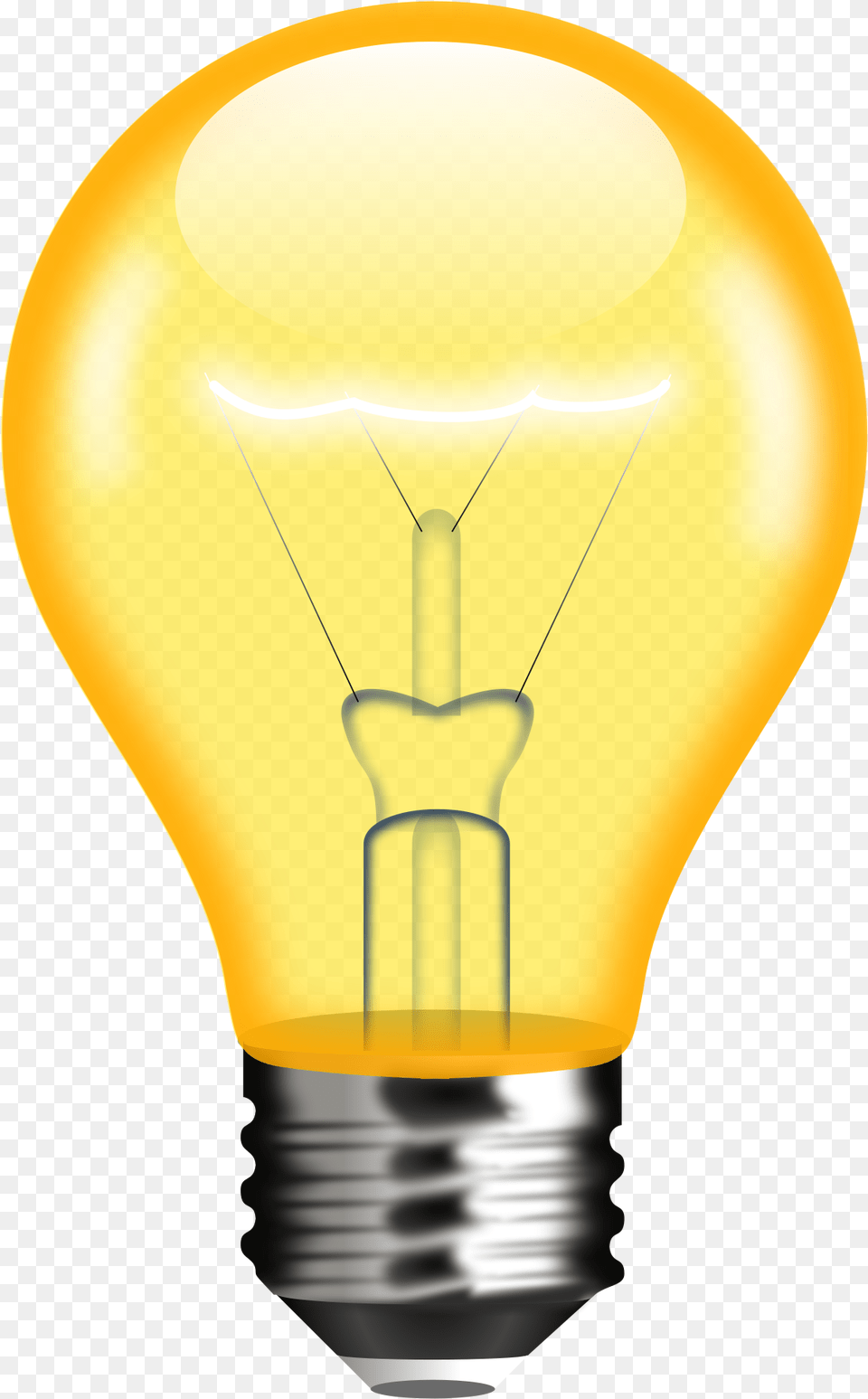 Incandescent Light Bulb Fluorescent Meaning In Urdu, Lightbulb Free Png