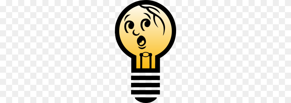 Incandescent Light Bulb Lamp Computer Icons, Person, Face, Head Png