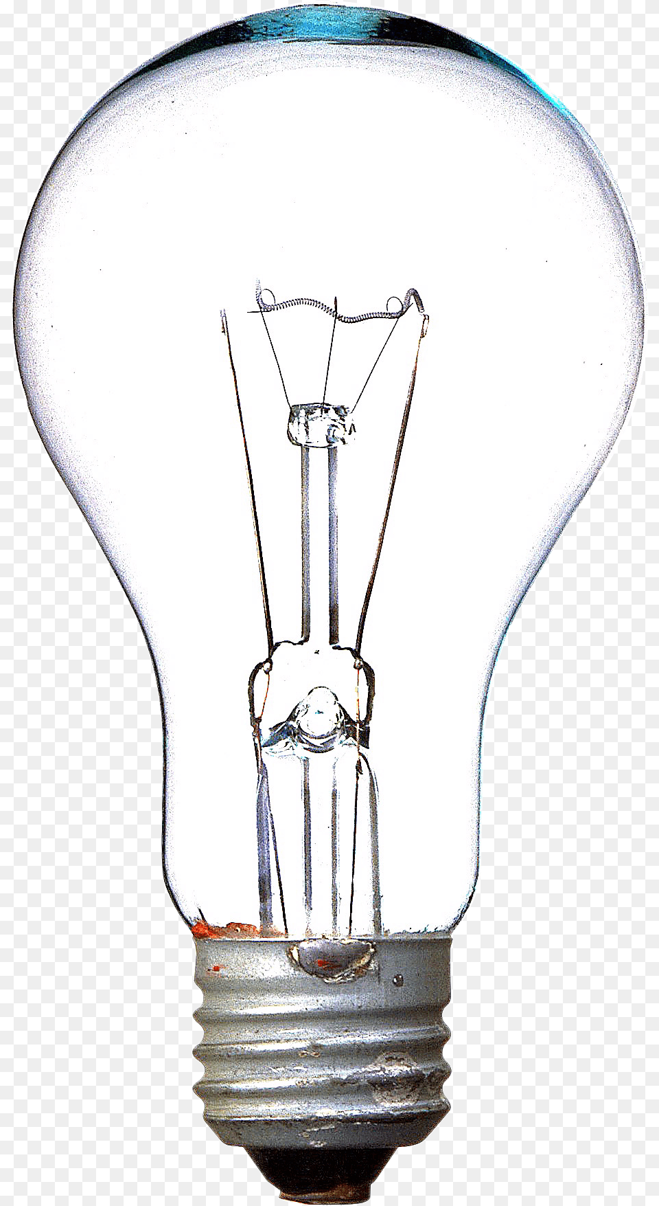 Incandescent Light Bulb Lamp Icon Lampochka S Prozrachnim Fonom, Lightbulb, Accessories, Jewelry, Necklace Free Transparent Png
