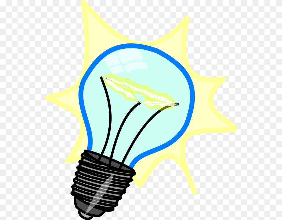 Incandescent Light Bulb Lamp Street Light Download, Lightbulb Free Transparent Png