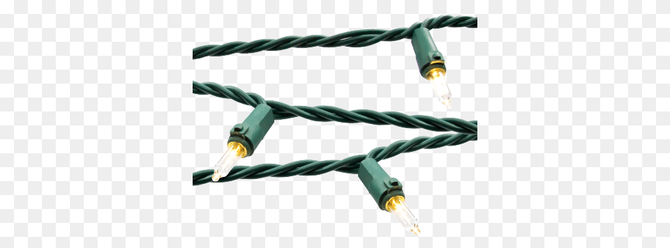 Incandescent Light String, Cable Free Png Download