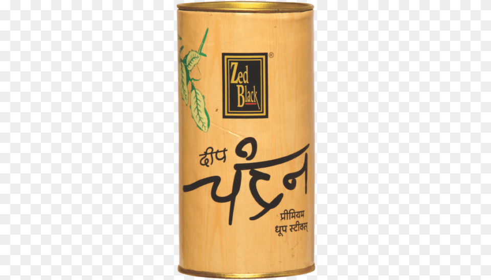 Incense Of India, Tin, Can, Alcohol, Beverage Free Transparent Png