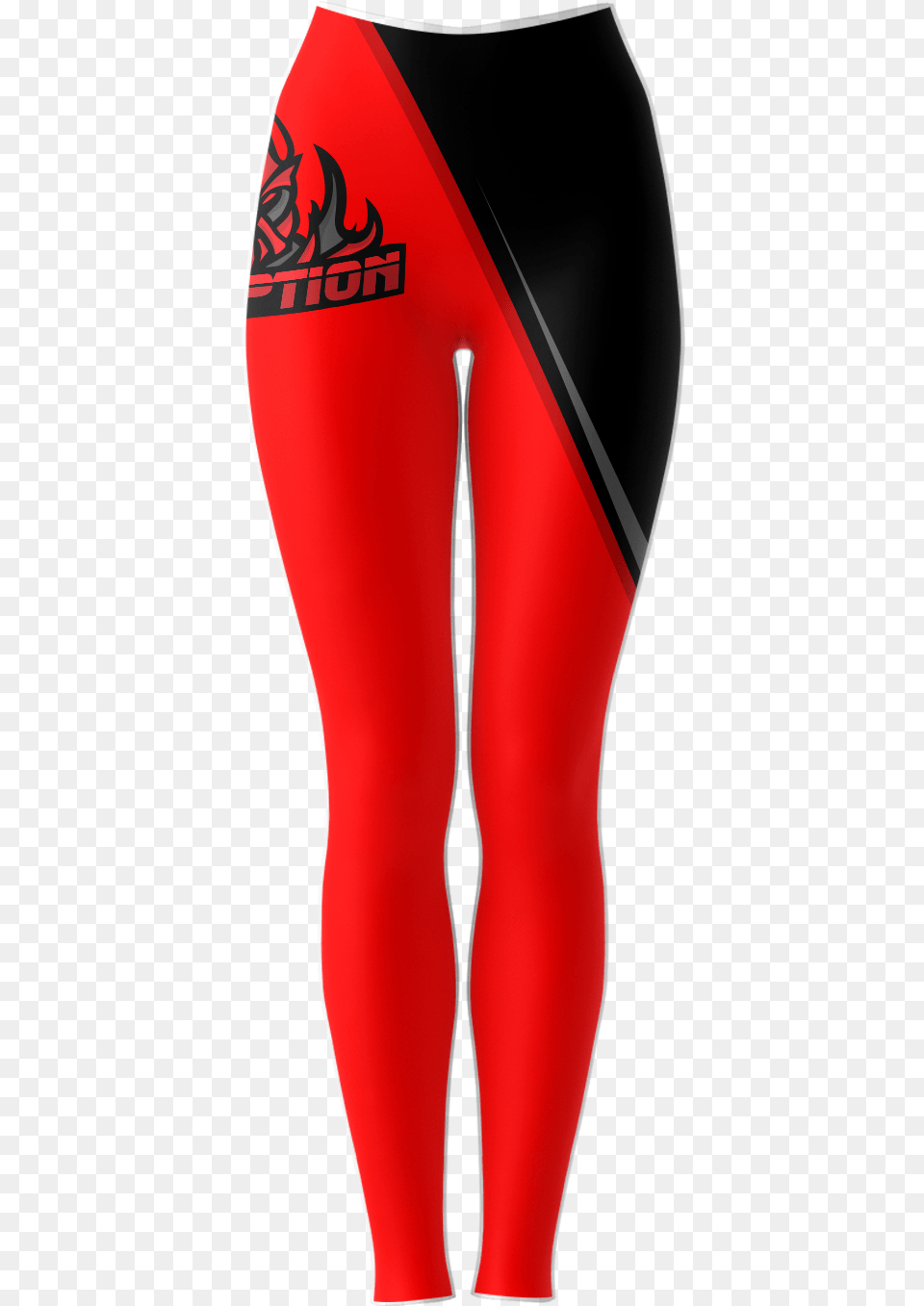 Inception Esports Leggings Tights, Clothing, Hosiery Free Png Download