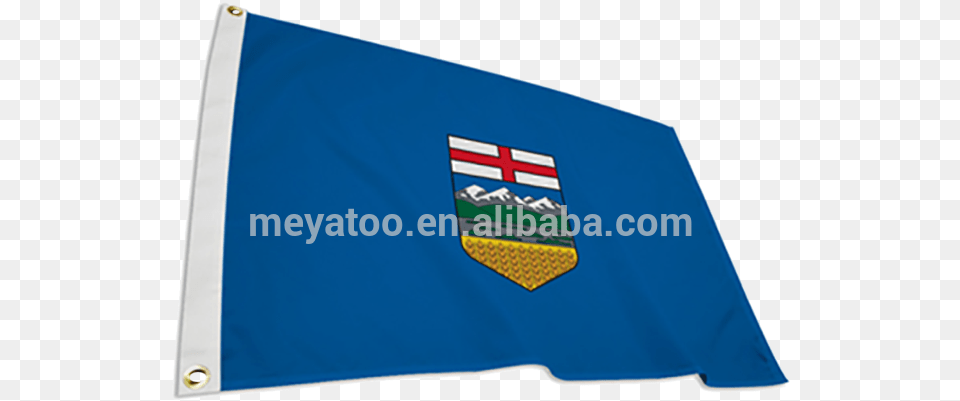 Inch 2017 Chile Election Polyester Printed Plastic Alberta Flag Background Free Transparent Png