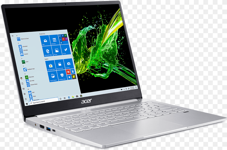 Inch Acer Laptop, Computer, Electronics, Pc, Computer Hardware Png Image