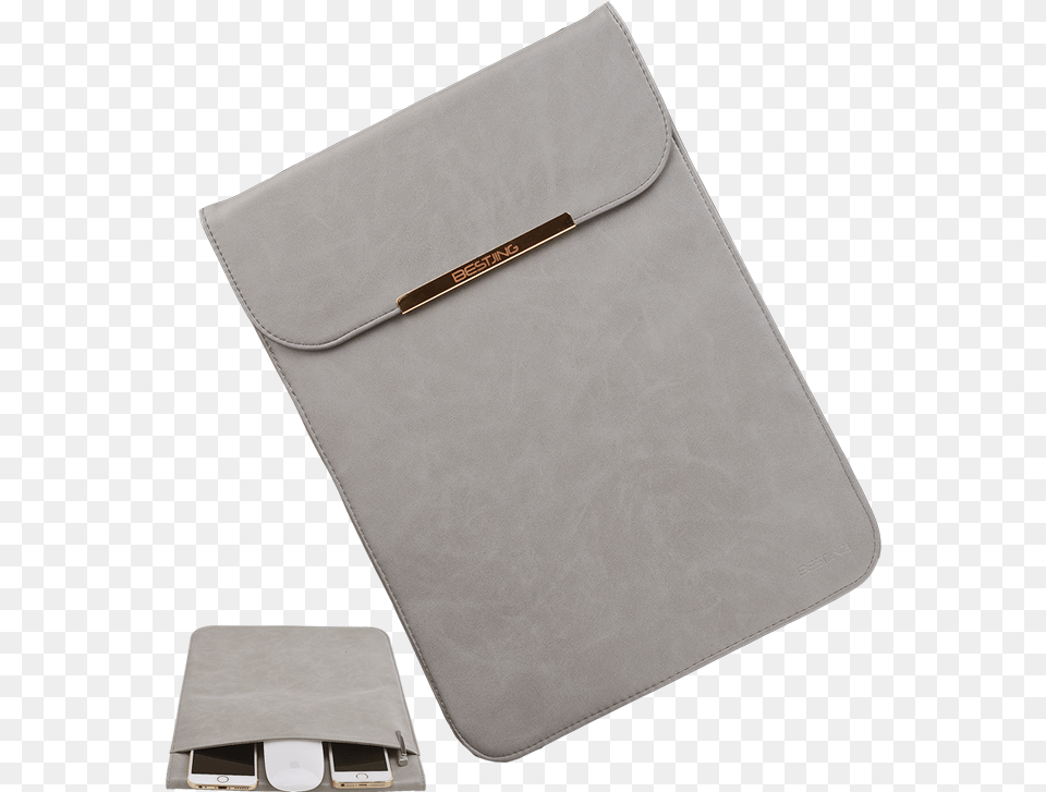 Inch Air13 Computer Bag Female Mac Protection Cover Leather, Accessories, Handbag Free Png Download