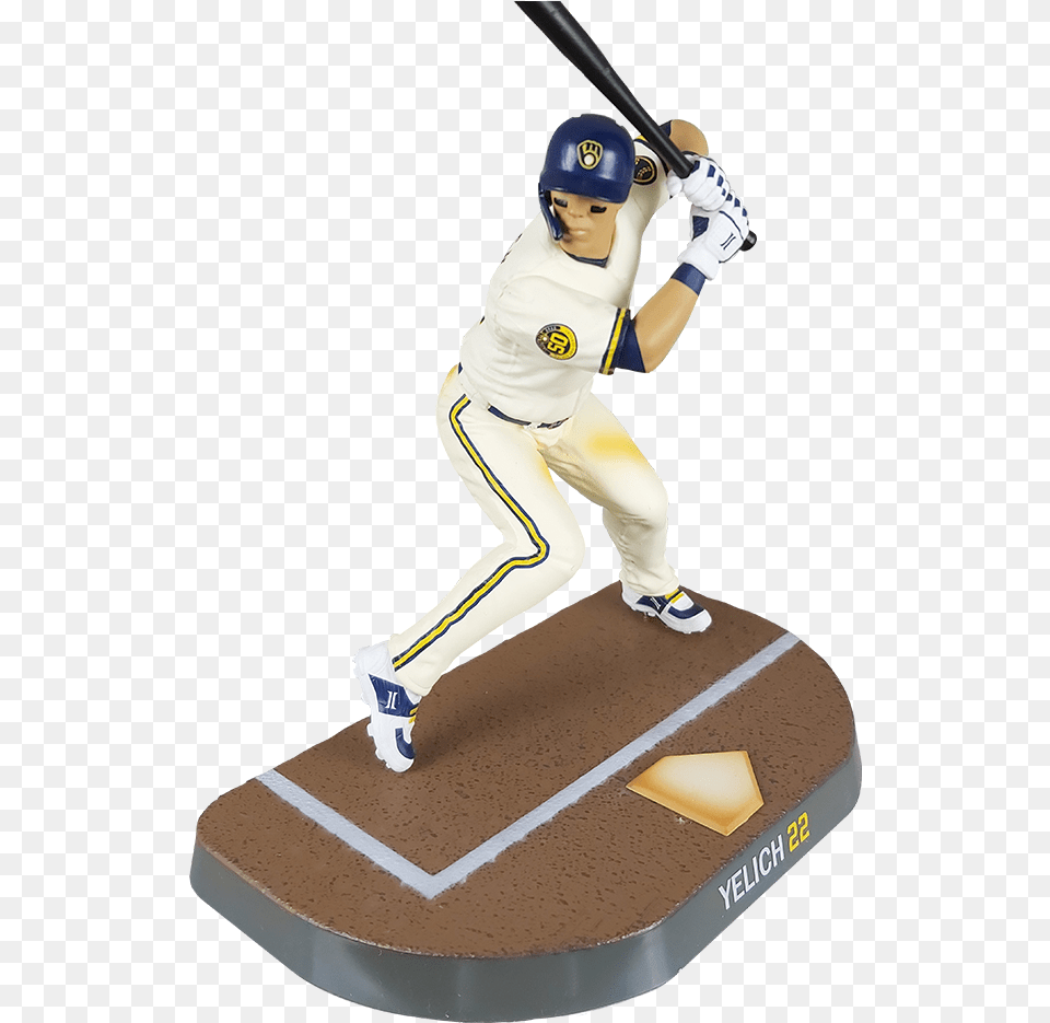 Inch Baseball Figures Bryce Harper Aaron Judge And Mike Baseball Player, People, Person, Male, Child Free Transparent Png